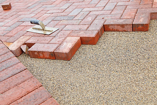 Trusted Herscher, IL Driveway Pavers Experts