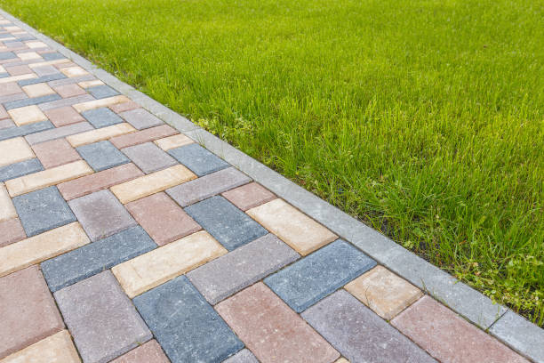 Best Environmentally-friendly driveway pavers in Herscher, IL